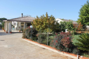 Dimora Villa Maria